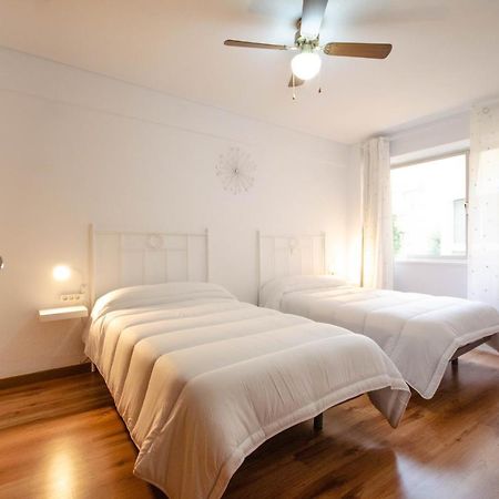 Apartamento Pez Espada トレモリノス エクステリア 写真