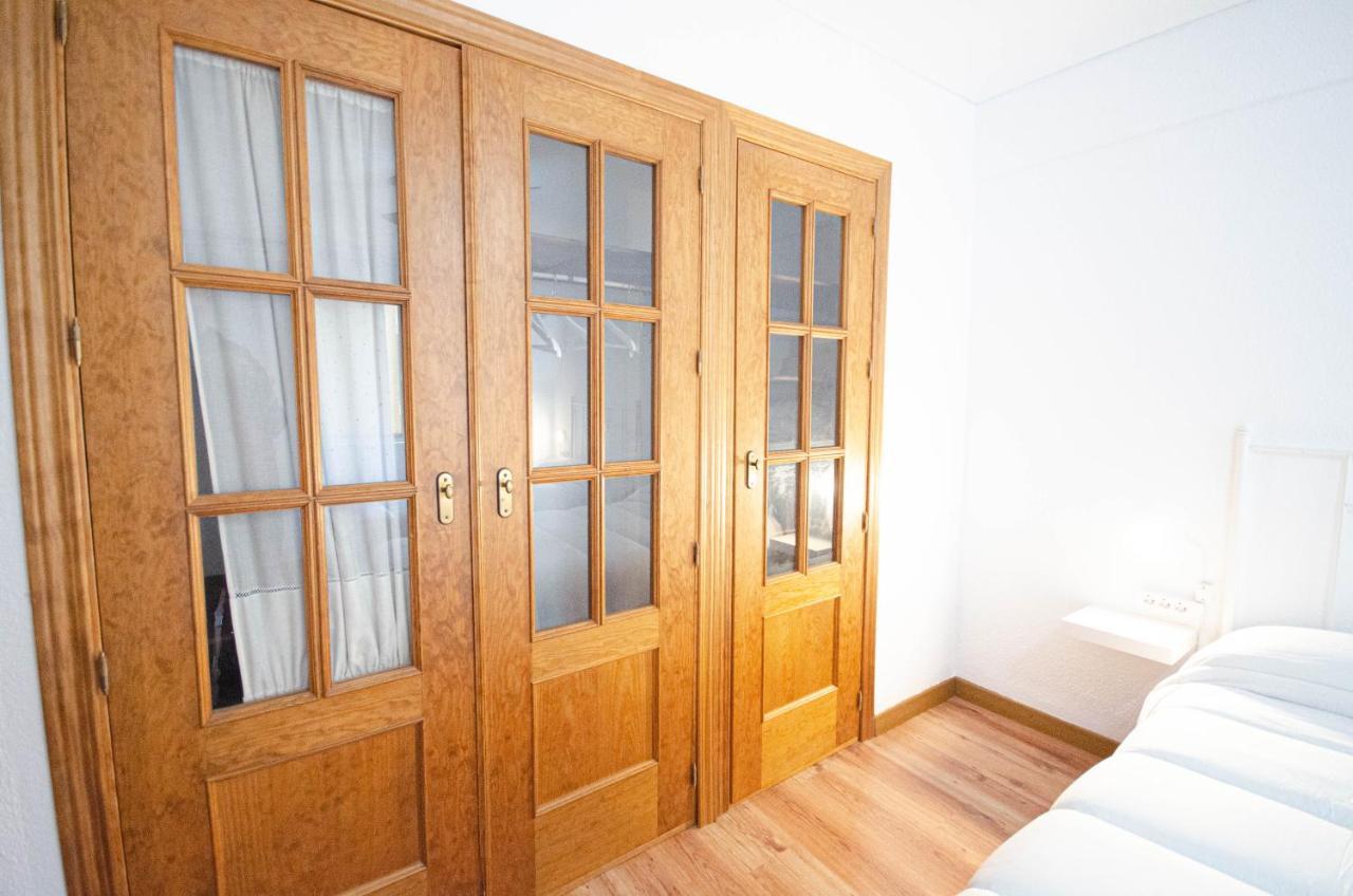 Apartamento Pez Espada トレモリノス エクステリア 写真