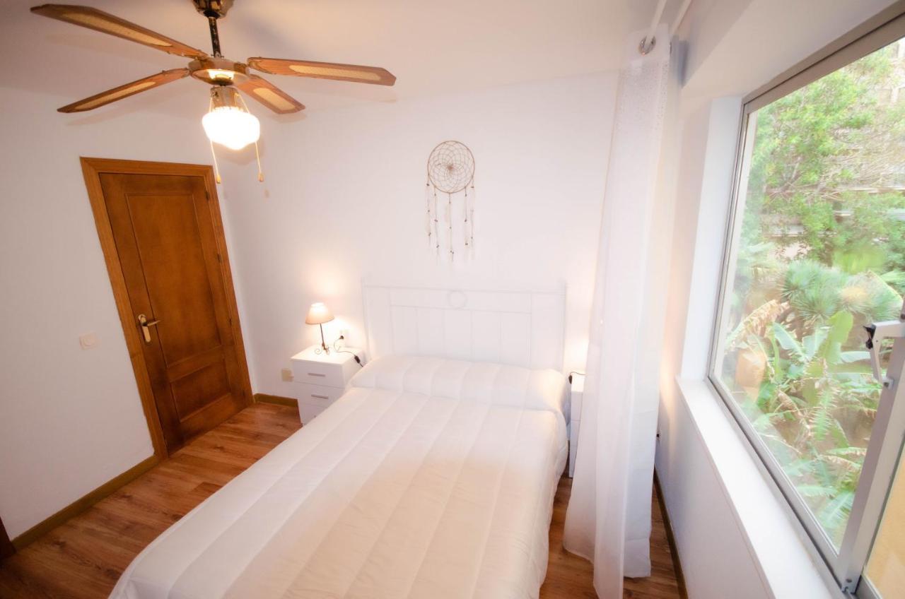 Apartamento Pez Espada トレモリノス エクステリア 写真